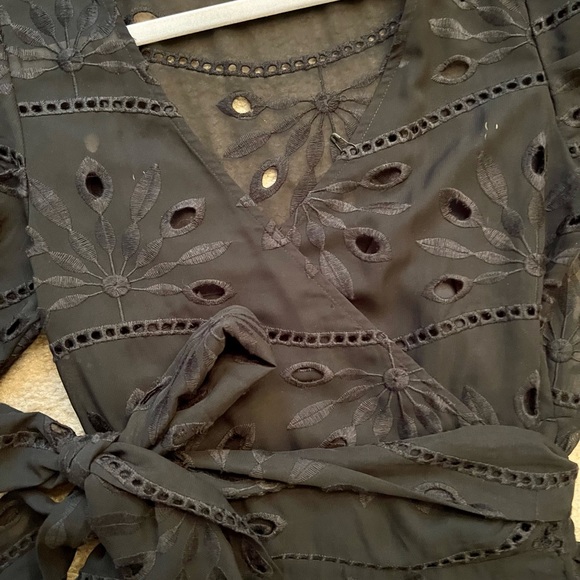 TULAROSA DRESS - Picture 8 of 10